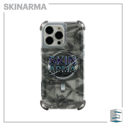 Case for Apple iPhone 14 series - SKINARMA Gaikai MagCharge Global Synergy Concepts