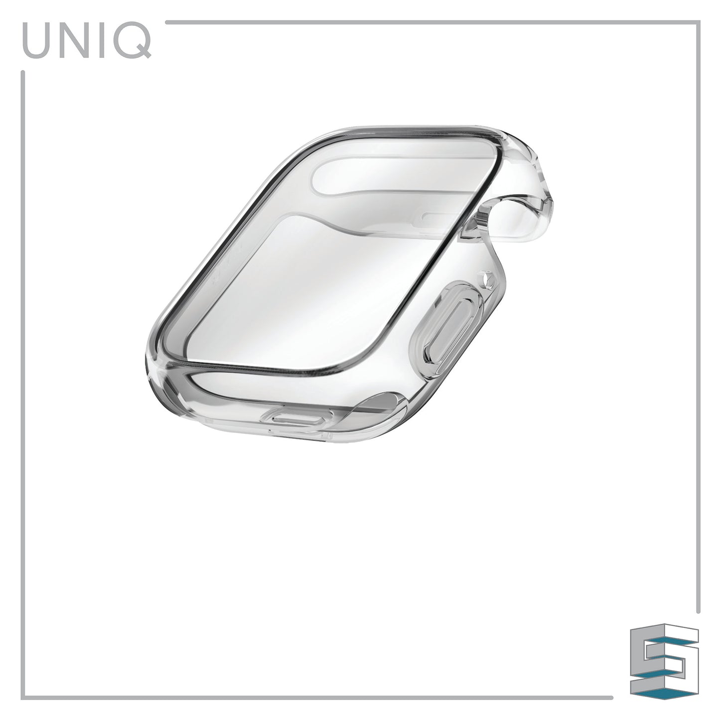 Case for Apple Watch Series 7/8 – UNIQ Garde Global Synergy Concepts