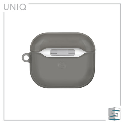 Case for Apple AirPod 3 - UNIQ Glase Global Synergy Concepts