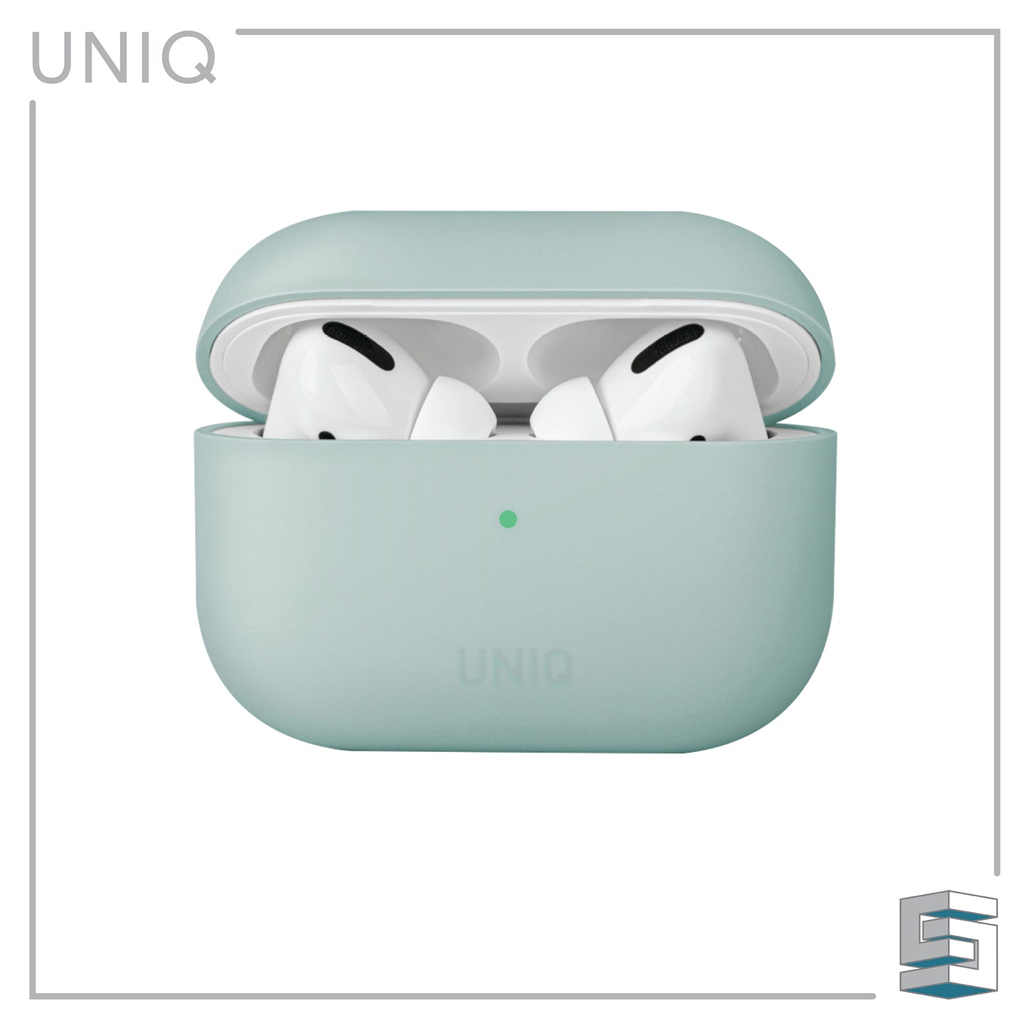 Case for Apple AirPods Pro - UNIQ Lino Global Synergy Concepts