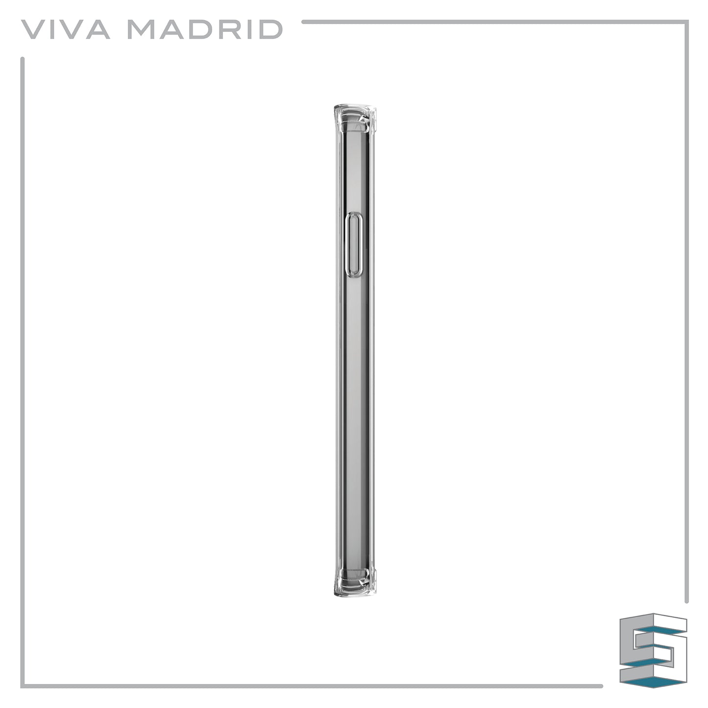 Case for iPhone 12 series - VIVA VANGUARD Halo Global Synergy Concepts