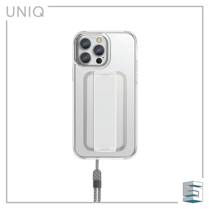 Case for Apple iPhone 13 series - UNIQ Heldro Global Synergy Concepts