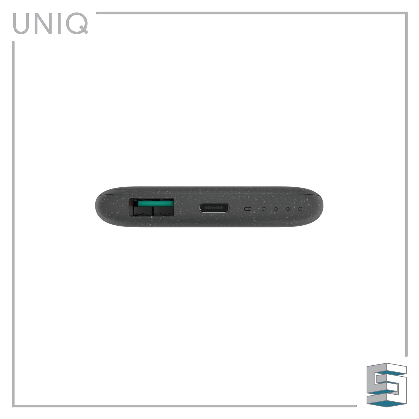 Wireless Power Bank - UNIQ Hyde Air Click Global Synergy Concepts