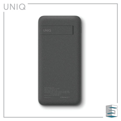 Wireless Power Bank - UNIQ Hyde Air Click Global Synergy Concepts