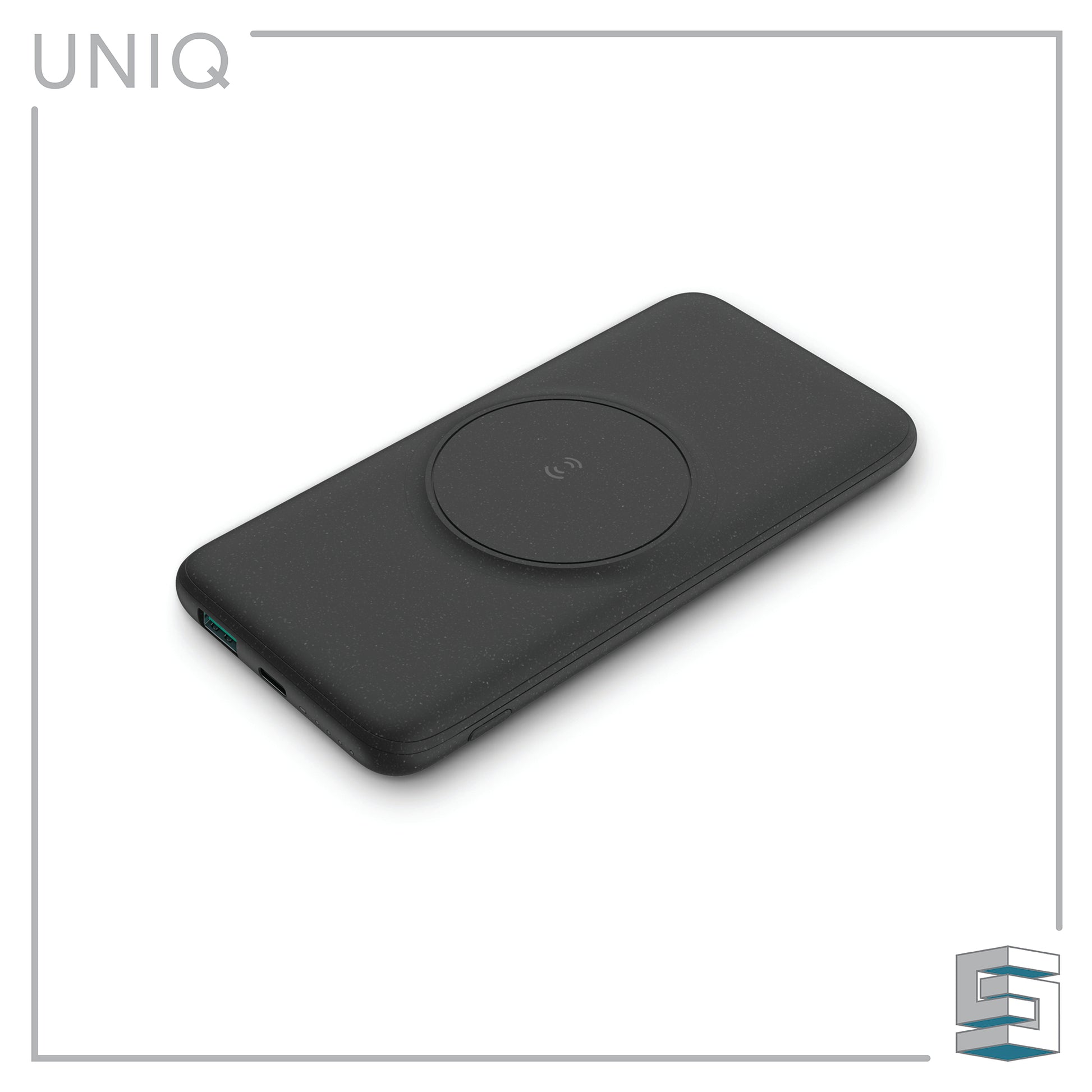 Wireless Power Bank - UNIQ Hyde Air Click Global Synergy Concepts