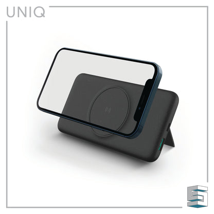 Wireless Power Bank - UNIQ Hyde Air Click Global Synergy Concepts