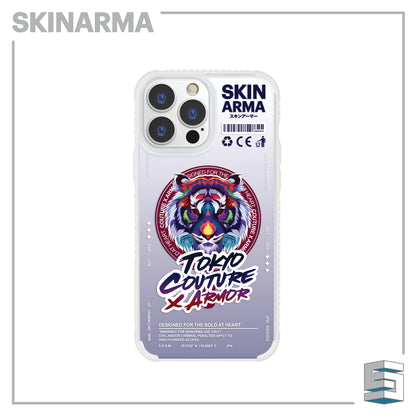 Case for Apple iPhone 13 series - SKINARMA Tasu Global Synergy Concepts