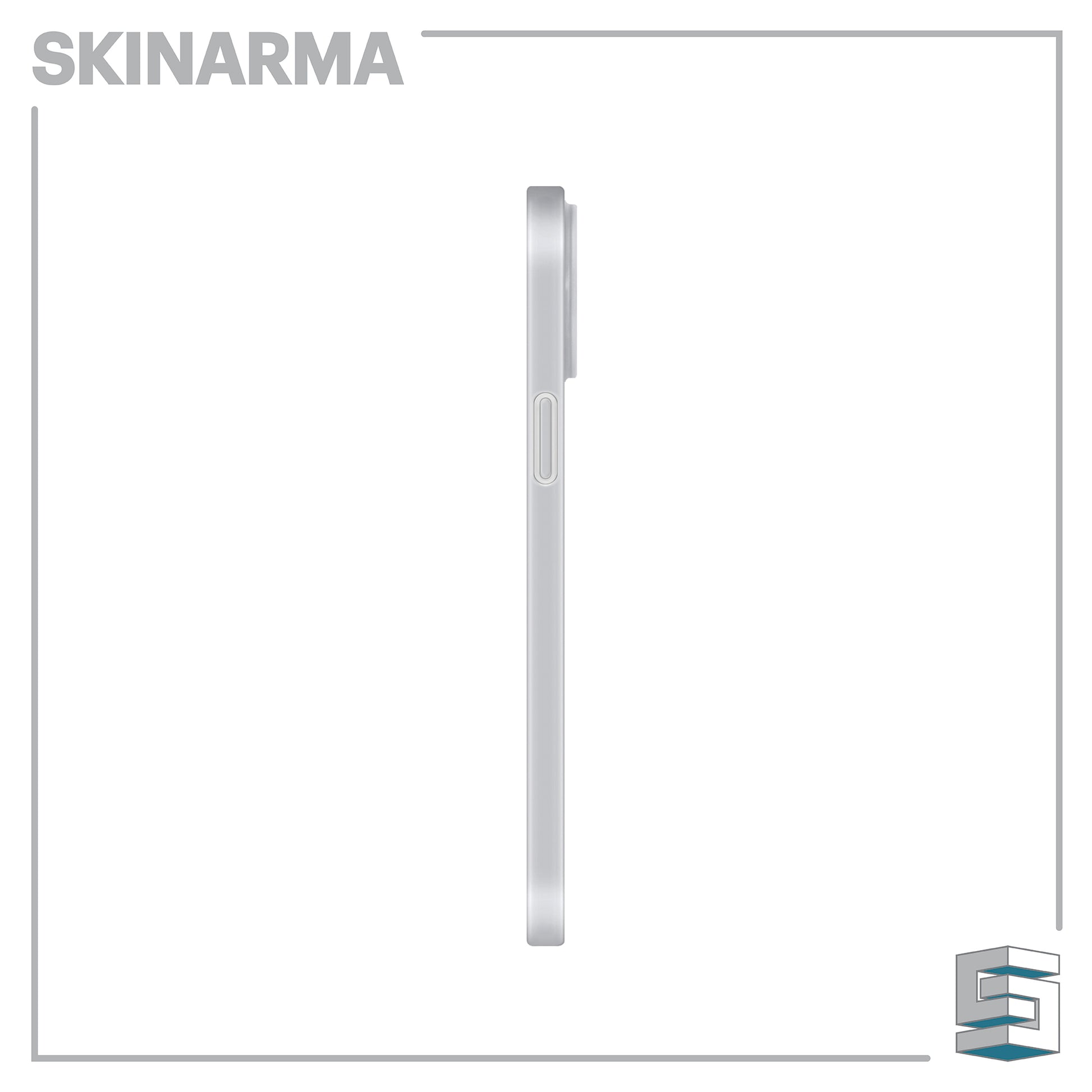 Case for Apple iPhone 13 series - SKINARMA Hadaka Tsuika Global Synergy Concepts