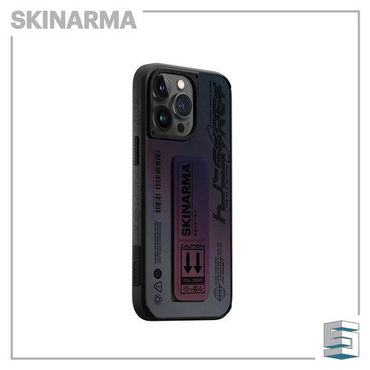 Case for Apple iPhone 14 series - SKINARMA Kira Kobai Global Synergy Concepts