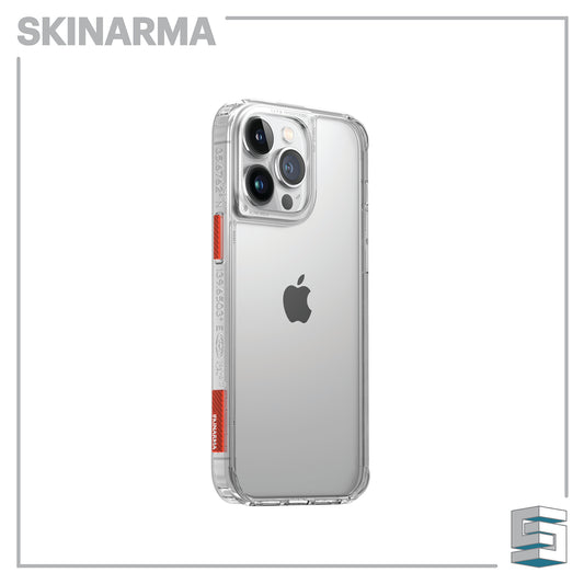 Case for Apple iPhone 14 series - SKINARMA Saido Global Synergy Concepts