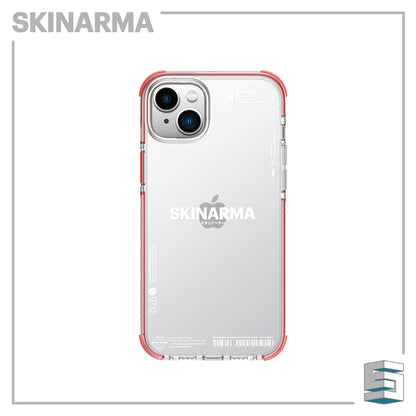 Case for Apple iPhone 14 series - SKINARMA Iro Global Synergy Concepts