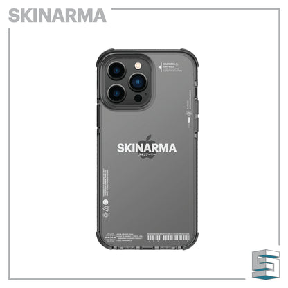 Case for Apple iPhone 14 series - SKINARMA Iro Global Synergy Concepts