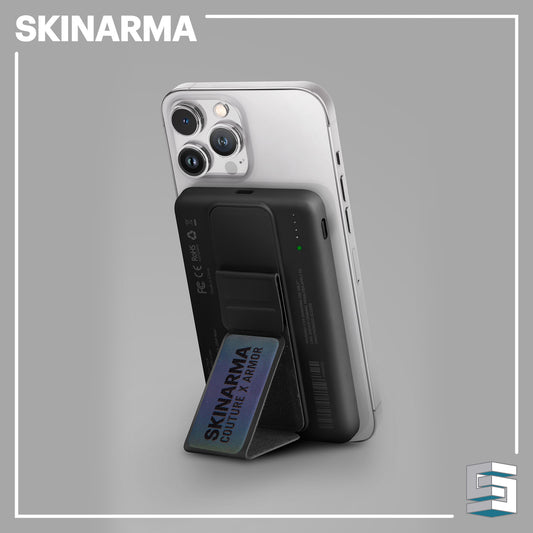 Power Bank 5000mAh - SKINARMA Kira Kobai Global Synergy Concepts