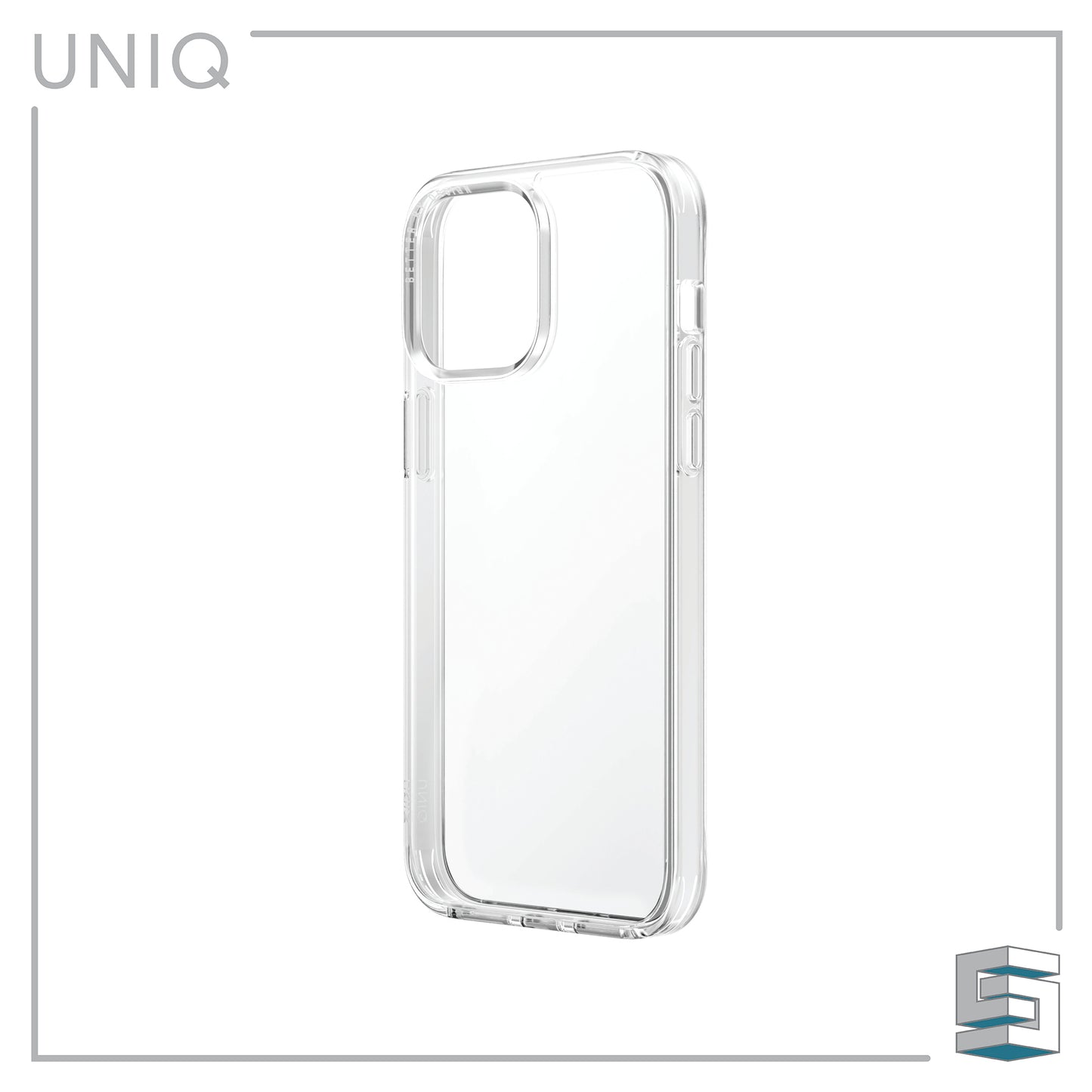 Case for Apple iPhone 14 series - UNIQ Lifepro Xtreme Global Synergy Concepts