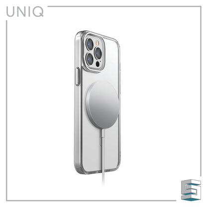 Case for Apple iPhone 14 series - UNIQ Lifepro Xtreme MagClick (MagSafe compatible) Global Synergy Concepts