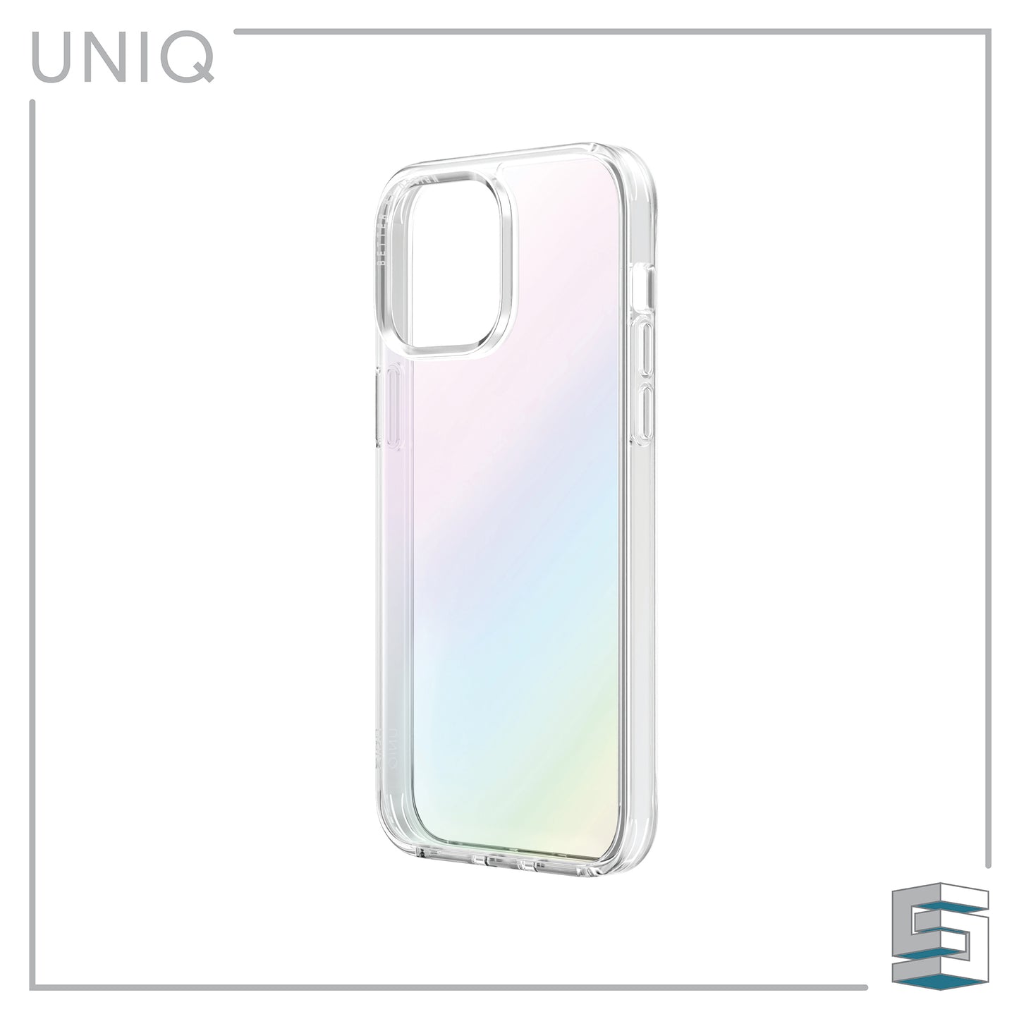 Case for Apple iPhone 14 series - UNIQ Lifepro Xtreme Global Synergy Concepts