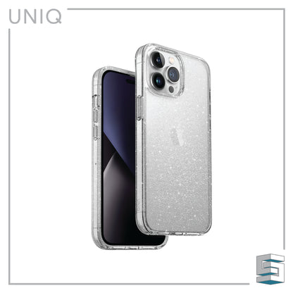 Case for Apple iPhone 14 series - UNIQ Lifepro Xtreme Global Synergy Concepts