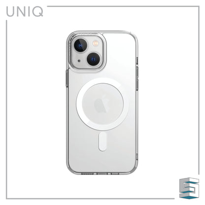 Case for Apple iPhone 14 series - UNIQ Lifepro Xtreme MagClick (MagSafe compatible) Global Synergy Concepts