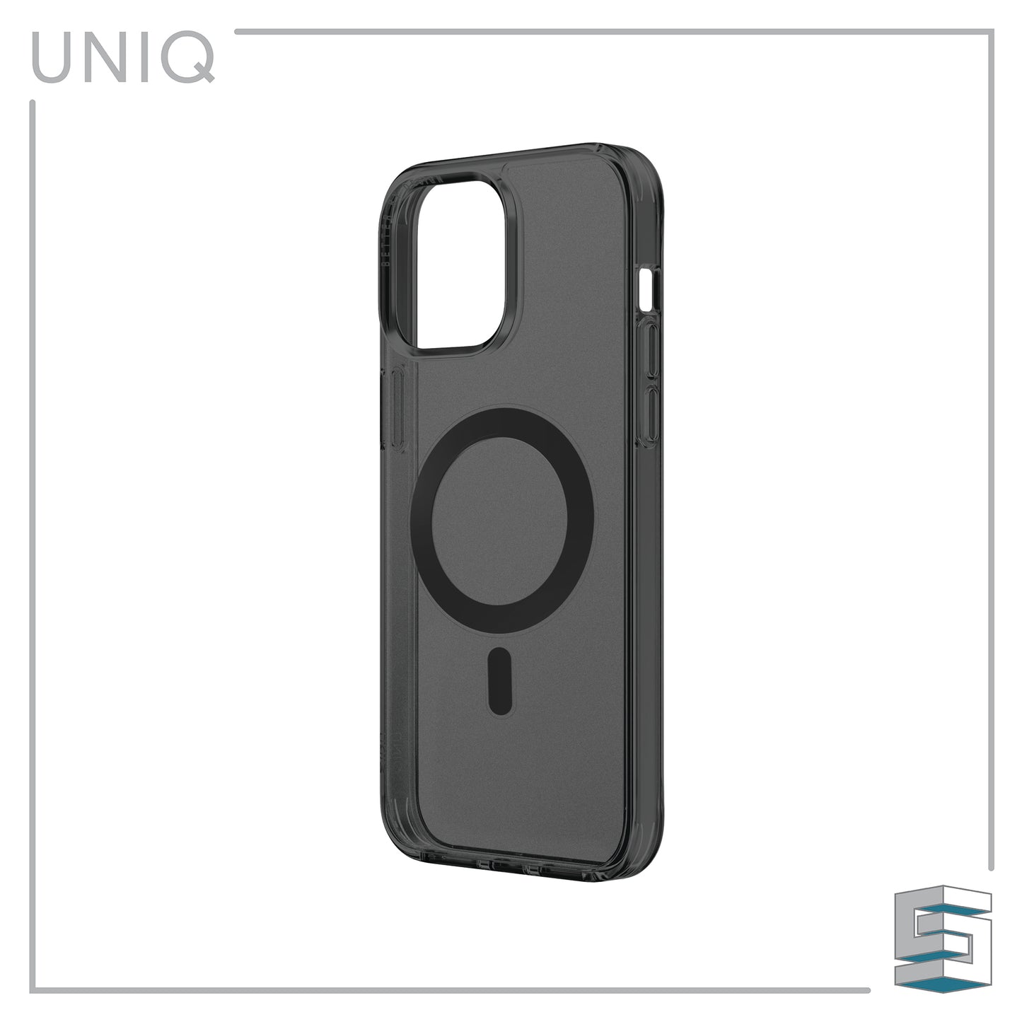 Case for Apple iPhone 14 series - UNIQ Lifepro Xtreme MagClick (MagSafe compatible) Global Synergy Concepts