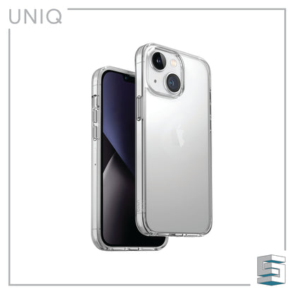 Case for Apple iPhone 14 series - UNIQ Lifepro Global Synergy Concepts