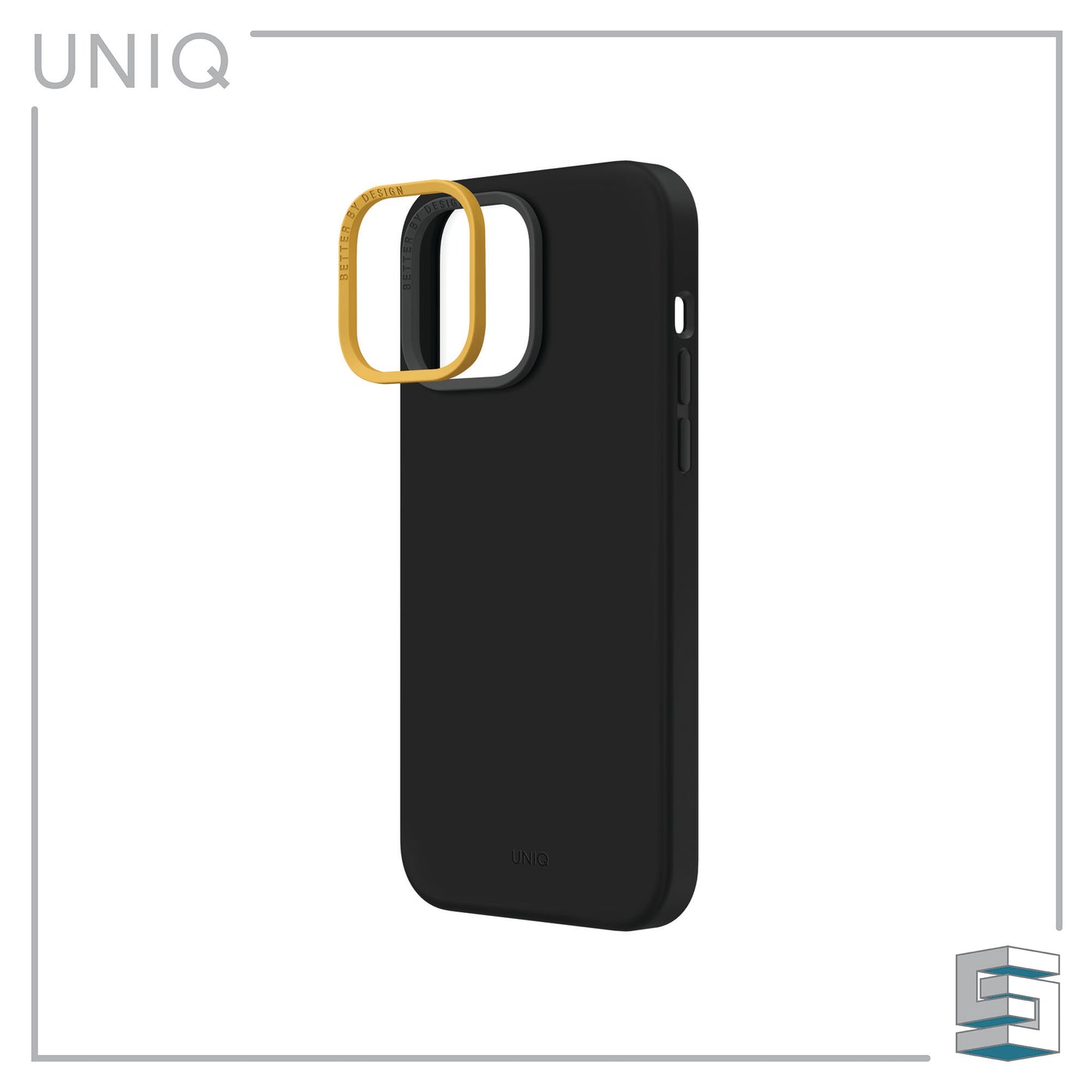 Case for Apple iPhone 14 series - UNIQ Lino Global Synergy Concepts