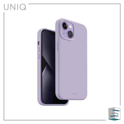 Case for Apple iPhone 14 series - UNIQ Lino Global Synergy Concepts