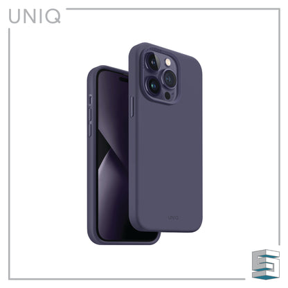 Case for Apple iPhone 14 series - UNIQ Lino Global Synergy Concepts