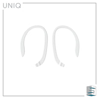 Sports Ear Hooks For AirPods UNIQ Loop Dual Pack freeshipping