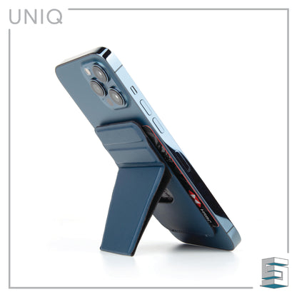 Magnetic Phone Stand & Card Holder - UNIQ Lyft Global Synergy Concepts