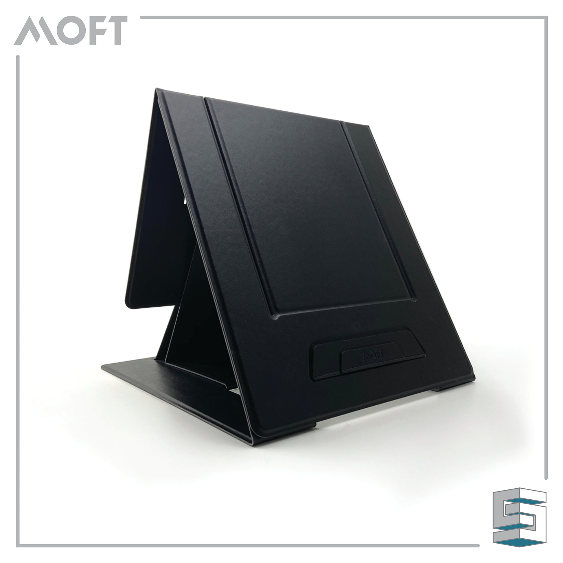 Laptop Stand/Desk - MOFT Z Sit-Stand Laptop Desk Global Synergy Concepts