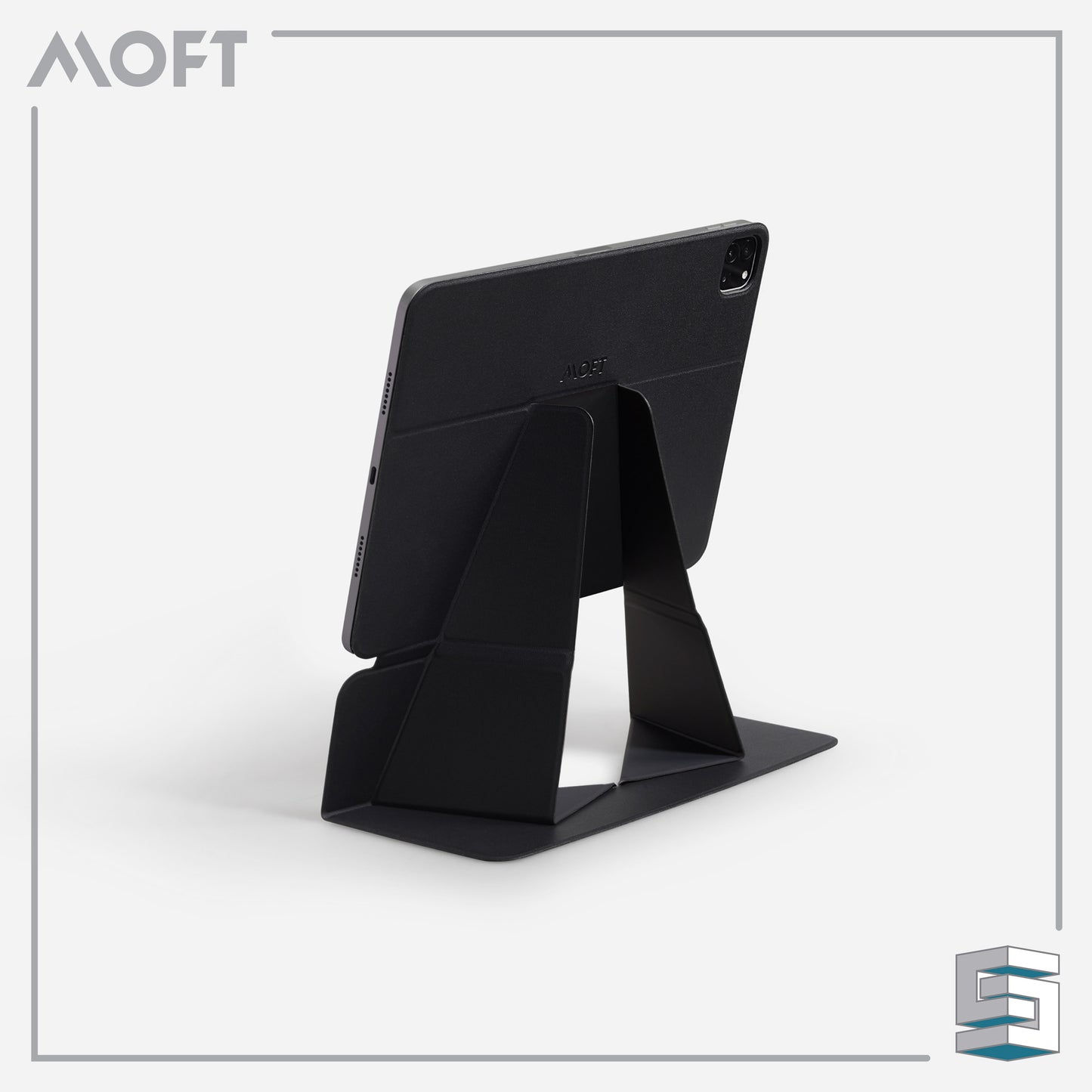 Tablet Stand - MOFT Snap Float Folio Global Synergy Concepts