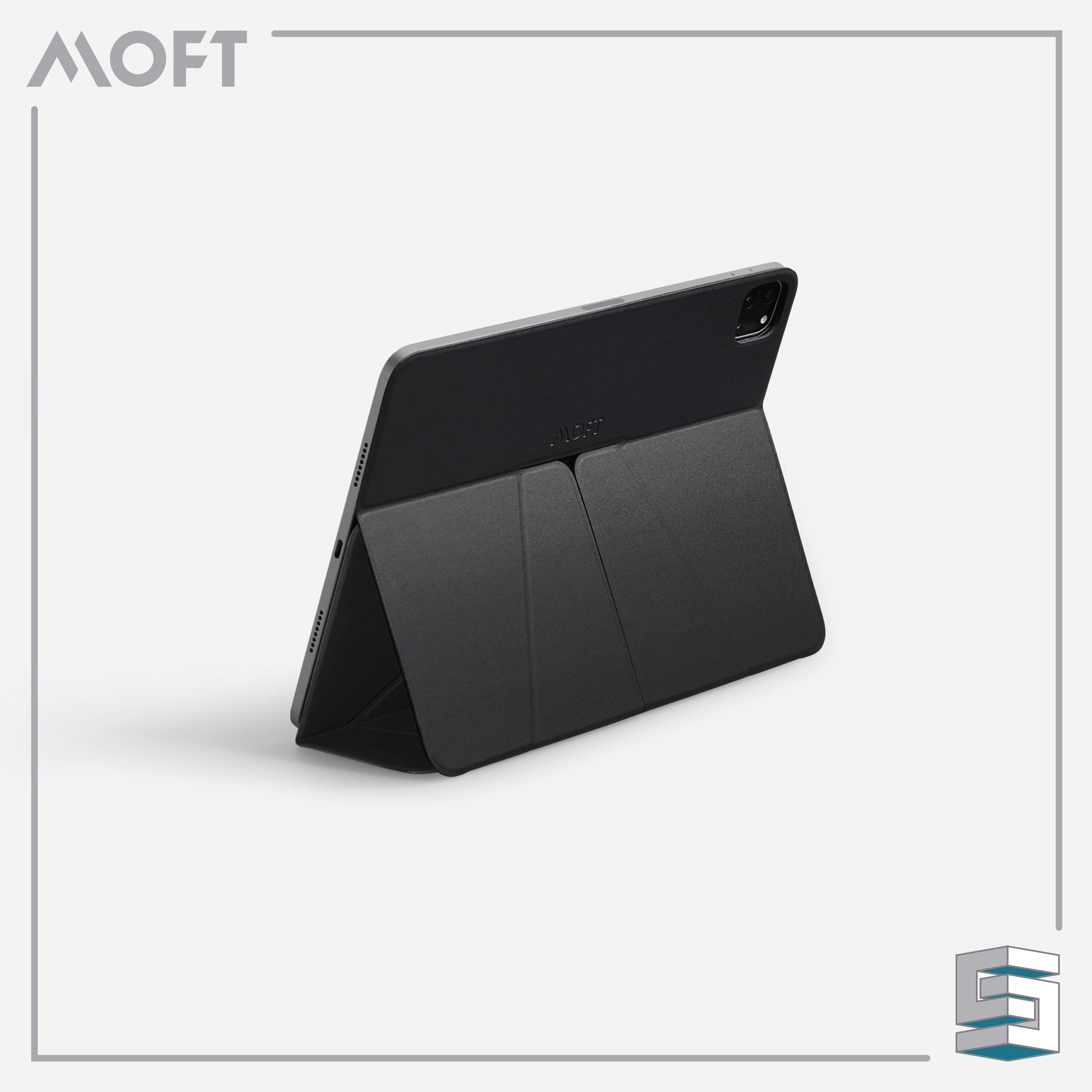 Tablet Stand - MOFT Snap Float Folio Global Synergy Concepts