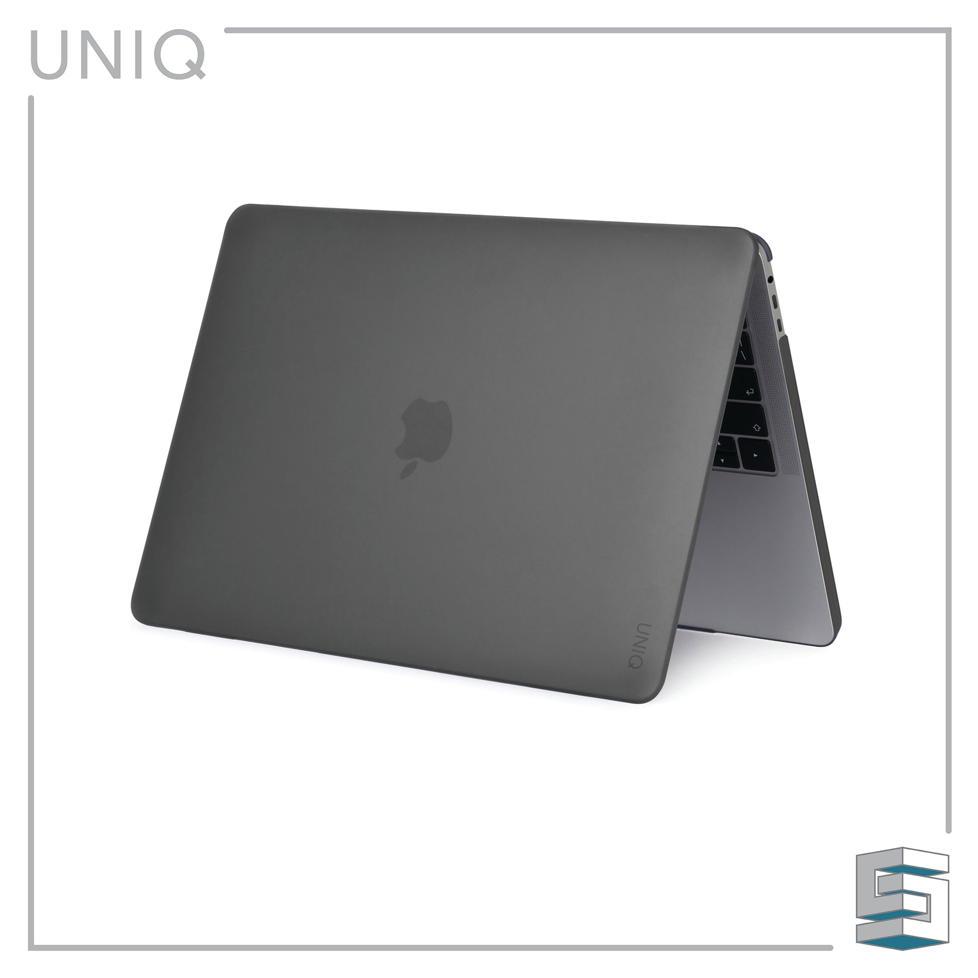 Case for Apple MacBook Pro 13" (2020/2022) - UNIQ Husk Pro Claro Global Synergy Concepts