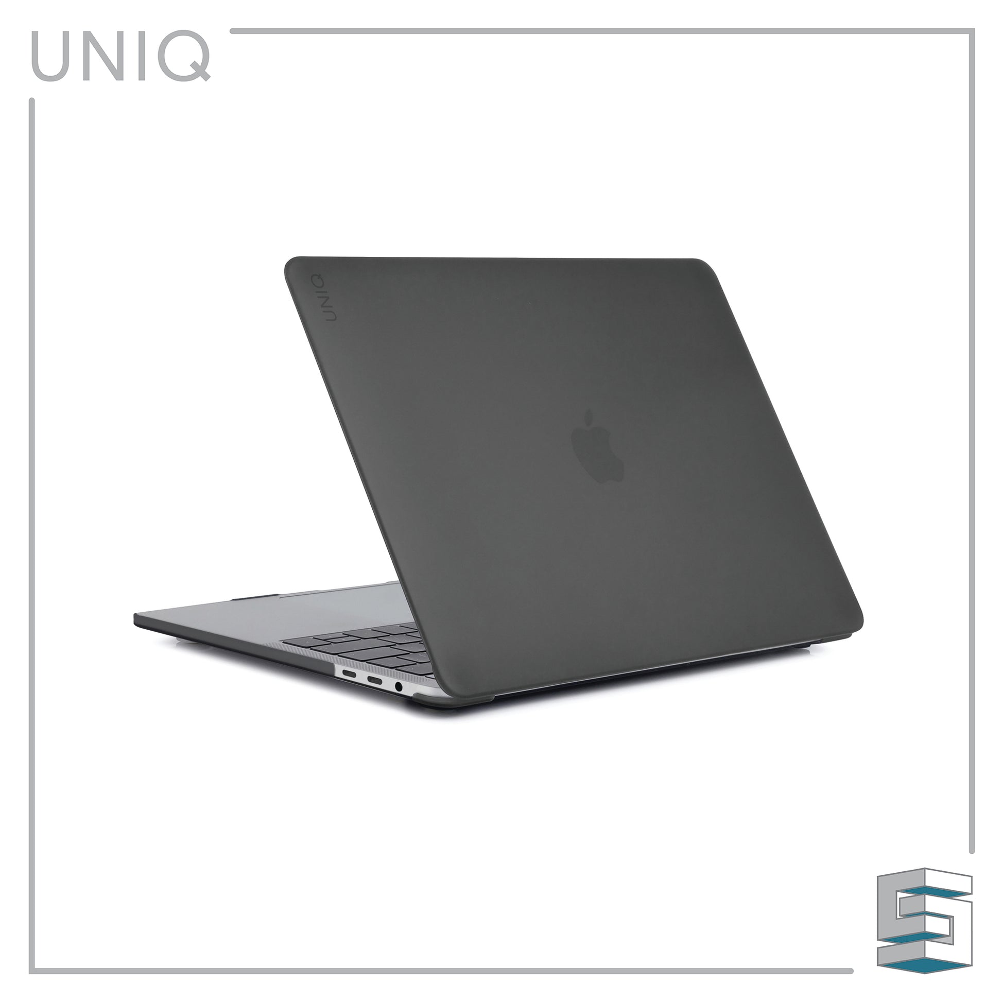 Case for Apple MacBook Pro 13" (2020/2022) - UNIQ Husk Pro Claro Global Synergy Concepts