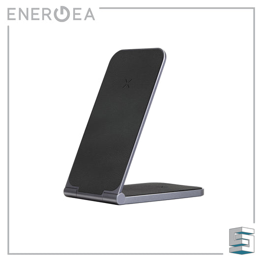 Wireless Charging Stand - ENERGEA MagDuo Air Global Synergy Concepts