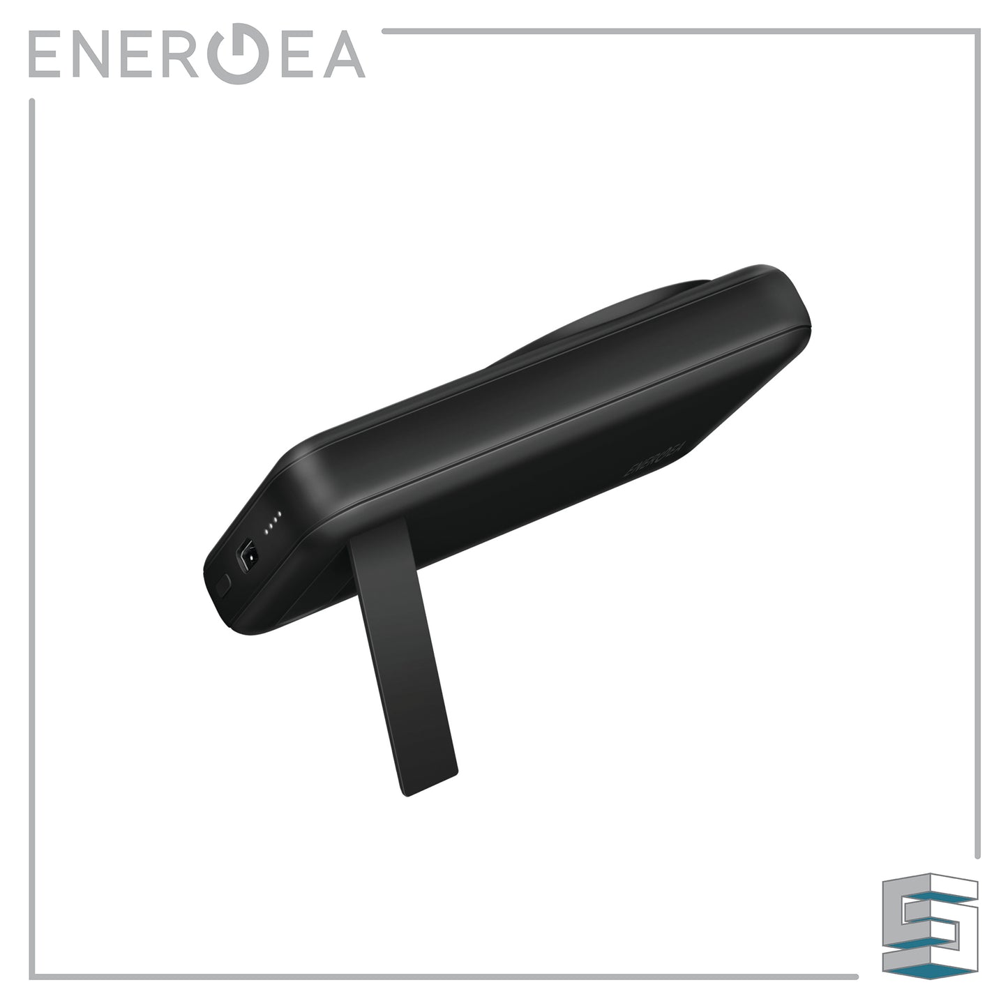 Power bank 10000mAh - ENERGEA MagPac Mini Global Synergy Concepts