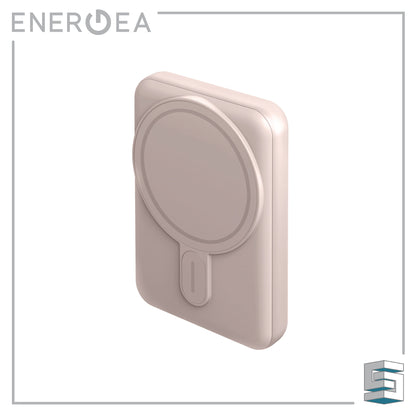 Power bank 10000mAh - ENERGEA MagPac Mini Global Synergy Concepts