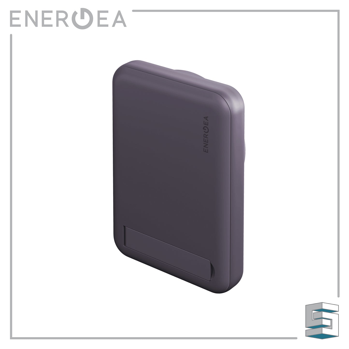 Power bank 10000mAh - ENERGEA MagPac Mini Global Synergy Concepts