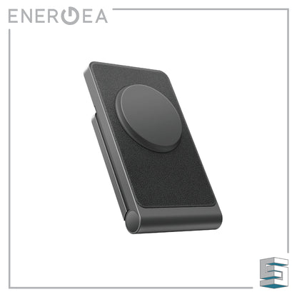 Wireless Charger - ENERGEA MagTrio Global Synergy Concepts