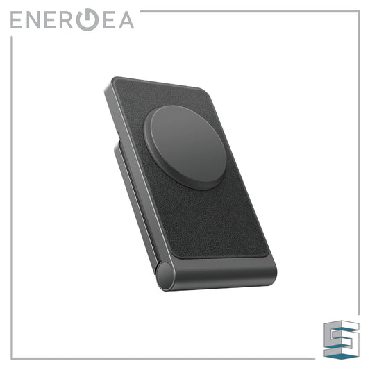 Wireless Charger - ENERGEA MagTrio Global Synergy Concepts