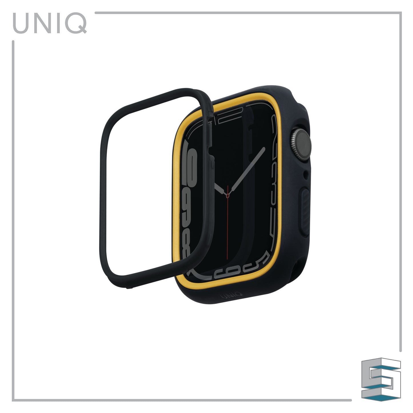 Apple Watch Case - UNIQ Moduo Global Synergy Concepts