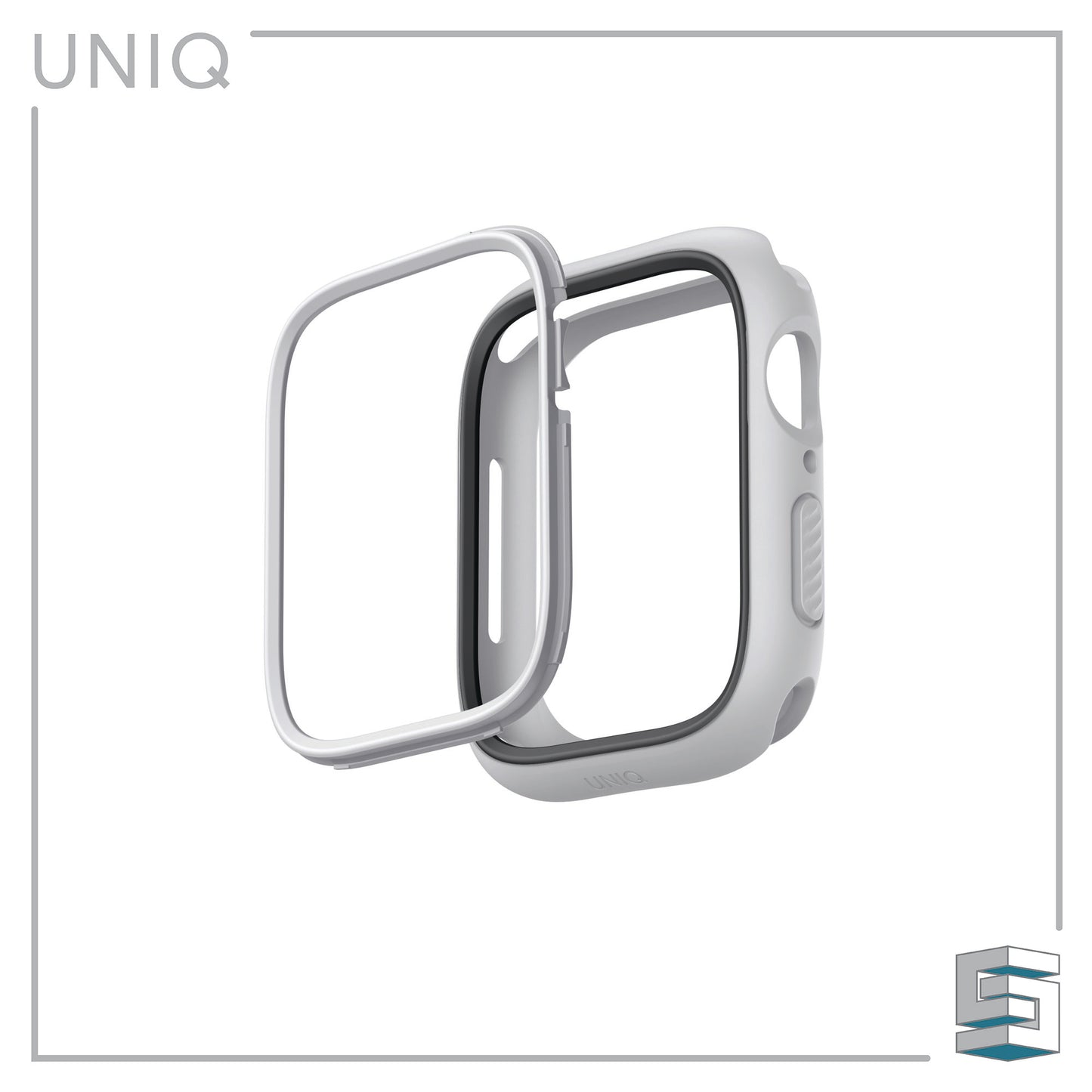 Apple Watch Case - UNIQ Moduo Global Synergy Concepts