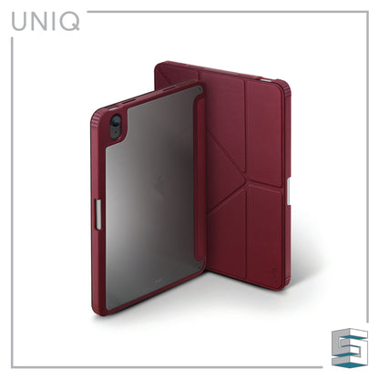 Casing for Apple iPad Mini 6 (2021) - UNIQ Moven (antimicrobial) Global Synergy Concepts