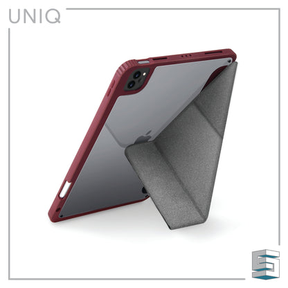 Casing for Apple iPad Pro 11 (2021) - UNIQ Moven (antimicrobial) Global Synergy Concepts