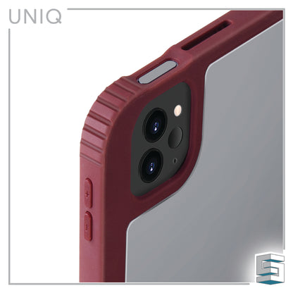 Casing for Apple iPad Pro 11 (2021) - UNIQ Moven (antimicrobial) Global Synergy Concepts