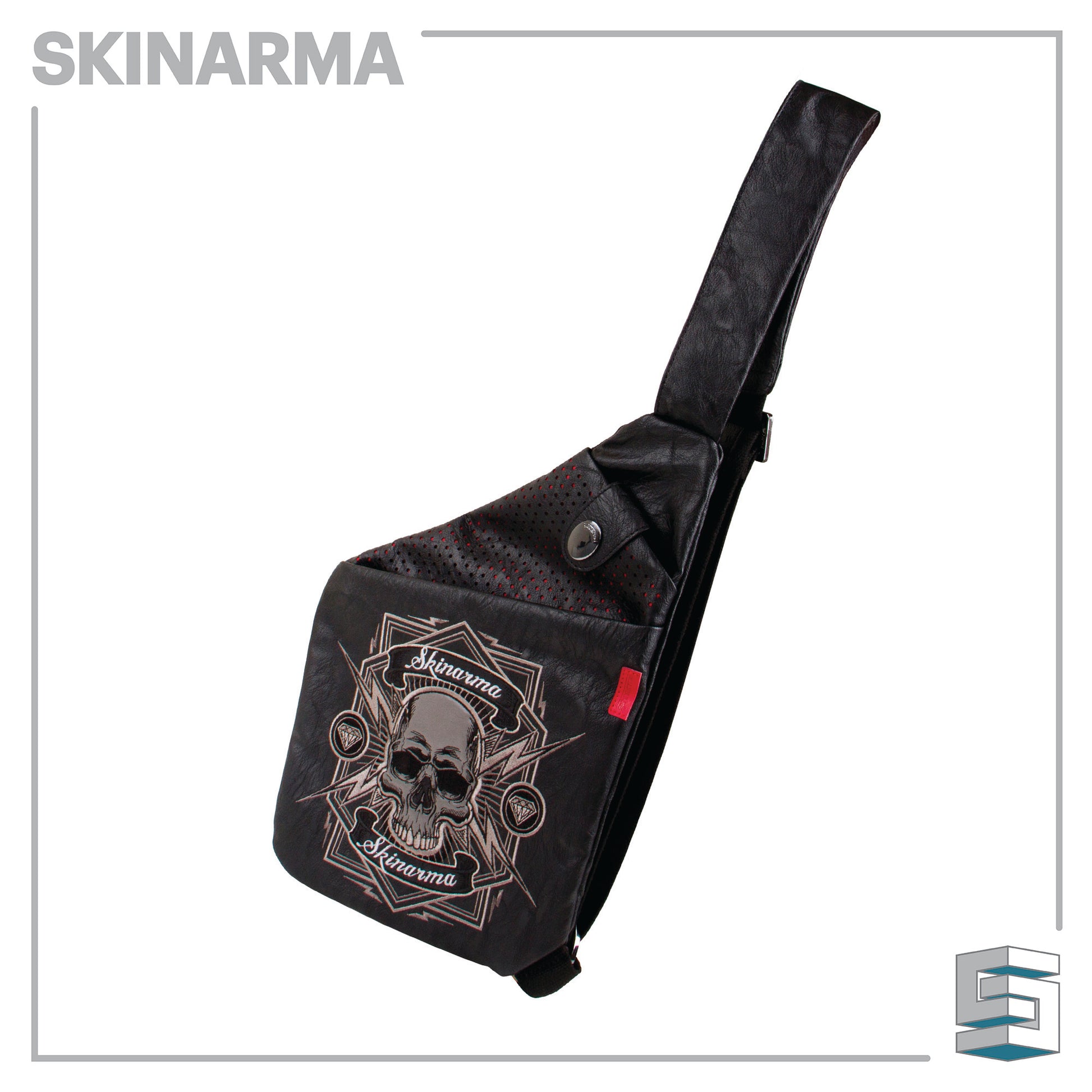 Crossbody Bag – SKINARMA Irezumi Outlaw Cross Slinger Global Synergy Concepts