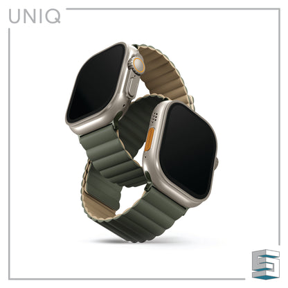 Strap for Apple Watch - UNIQ Revix Global Synergy Concepts