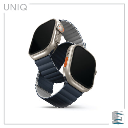 Strap for Apple Watch - UNIQ Revix Global Synergy Concepts