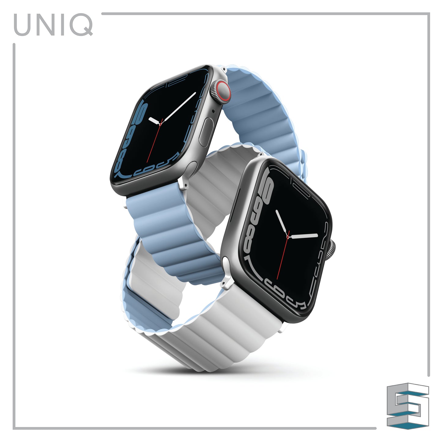 Strap for Apple Watch - UNIQ Revix Global Synergy Concepts