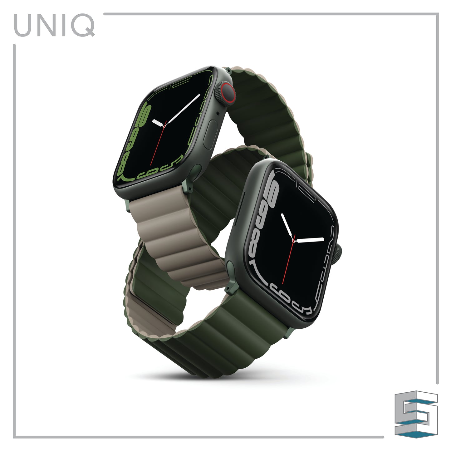 Strap for Apple Watch - UNIQ Revix Global Synergy Concepts